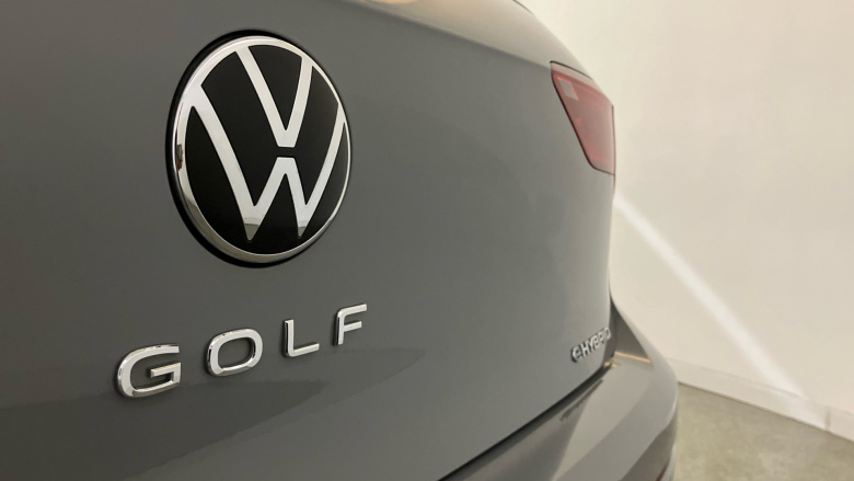 Volkswagen Golf 1.4 TSI eHybrid Style 5dr DSG Hatchback